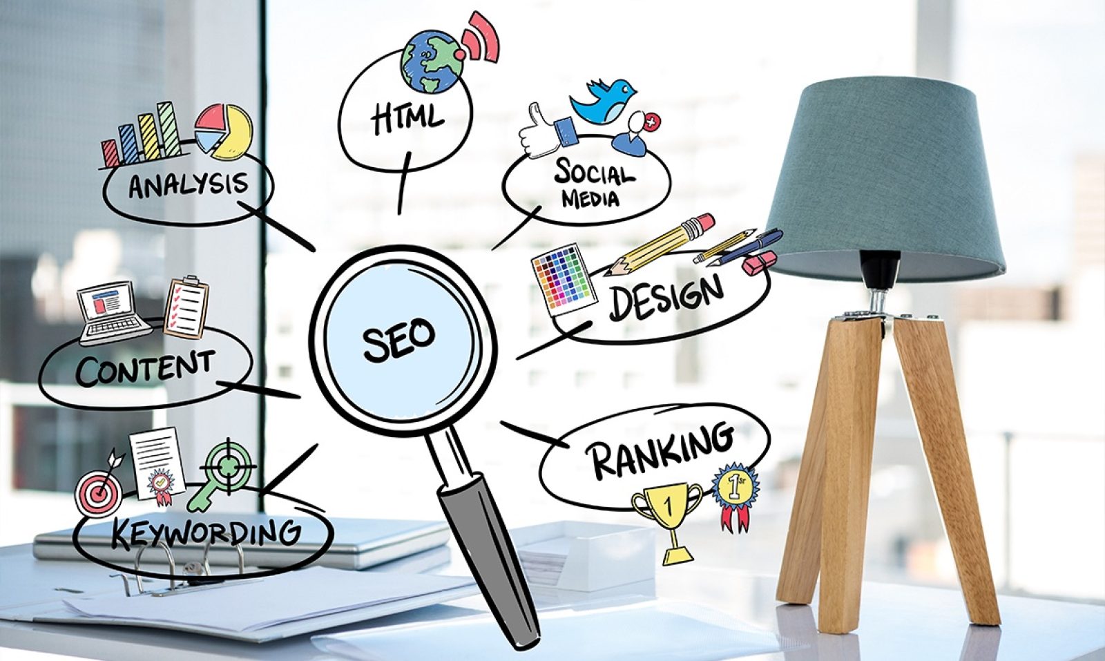 Do you need to hire an SEO agency